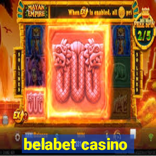 belabet casino